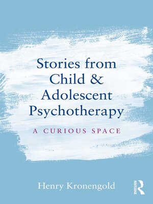 cover image of Stories from Child & Adolescent Psychotherapy